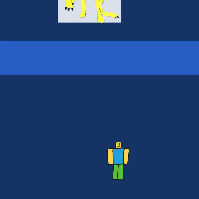 Game by @happymelon
