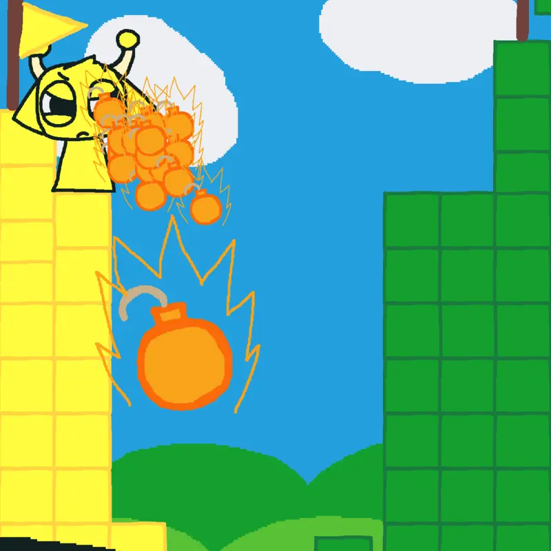 Game by @liamsubs