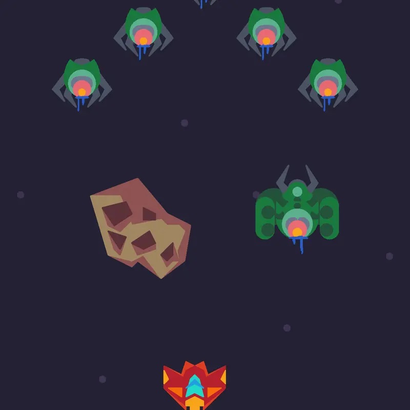 Game by @redou