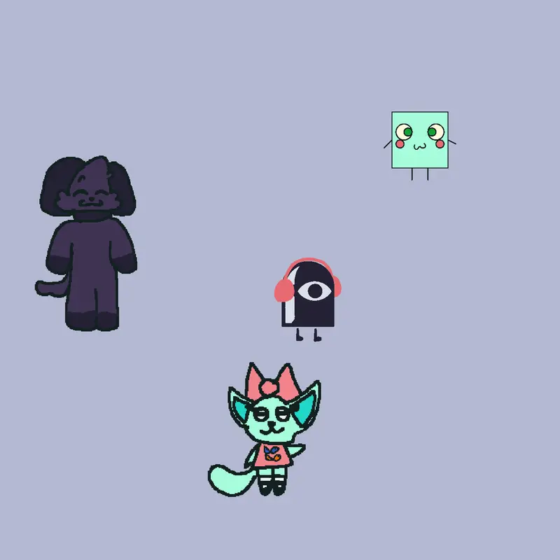 Game by @iamapie88