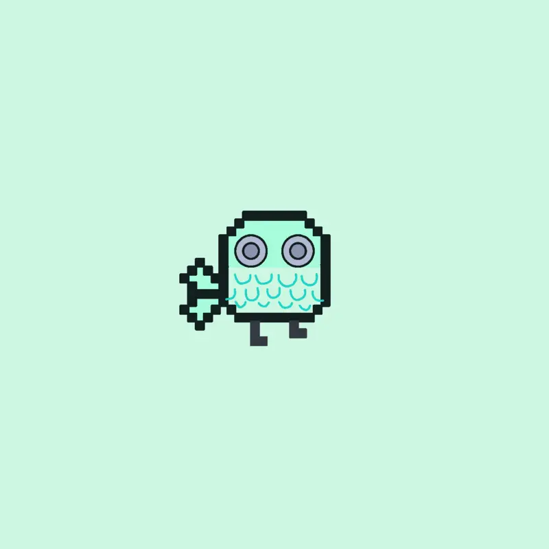 Game by @hkyfu