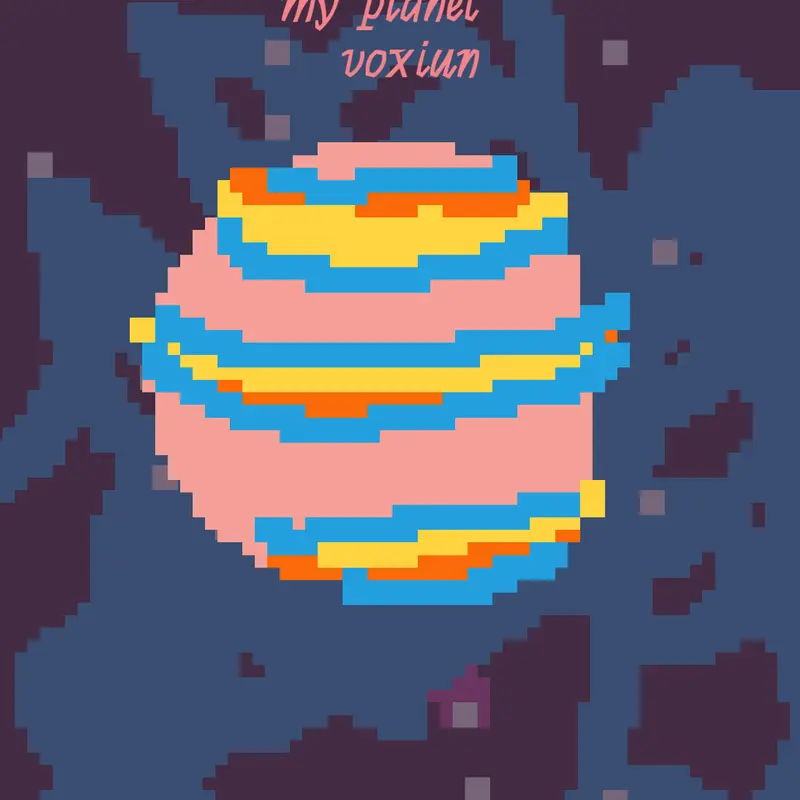 Game by @mikaelJonathan1407