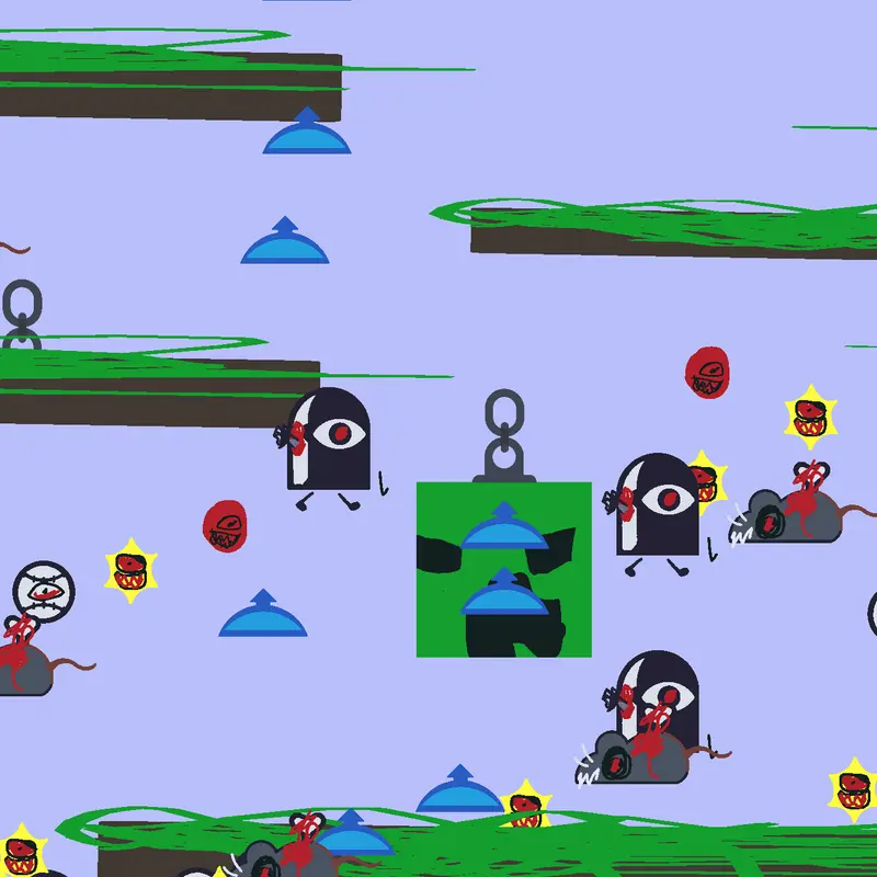 Game by @despair