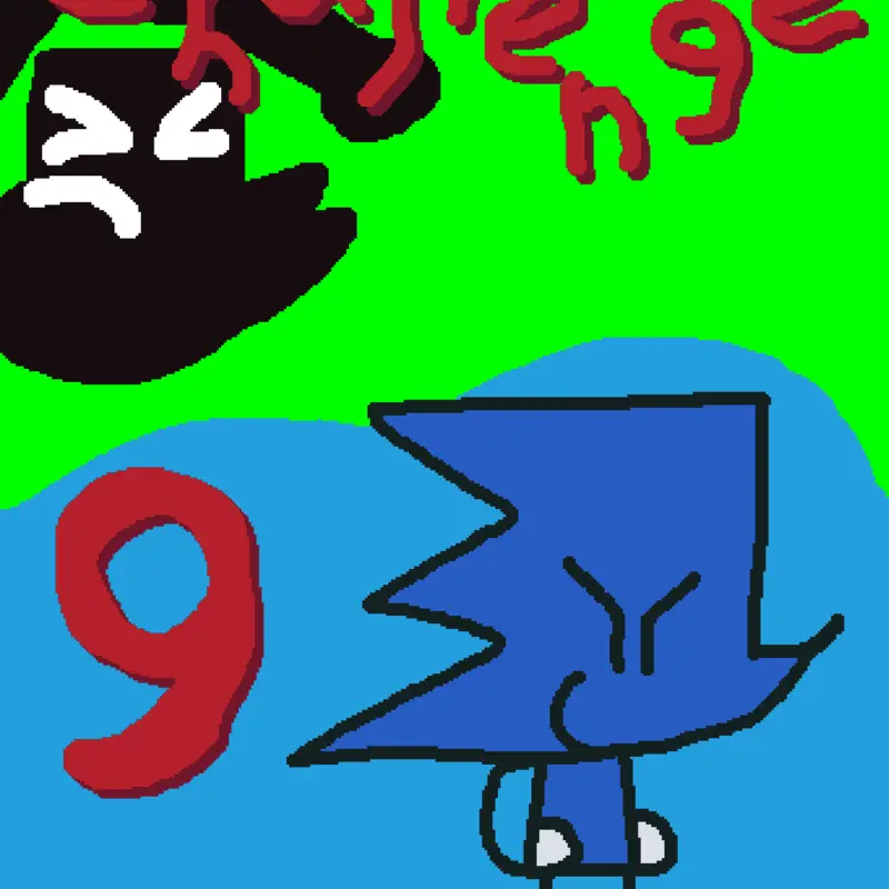 Camp Castle Challenge 9 by @DanielSantossalort