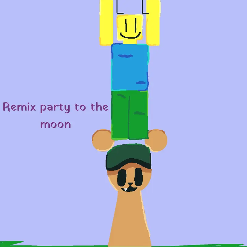 Game by @Coco12345