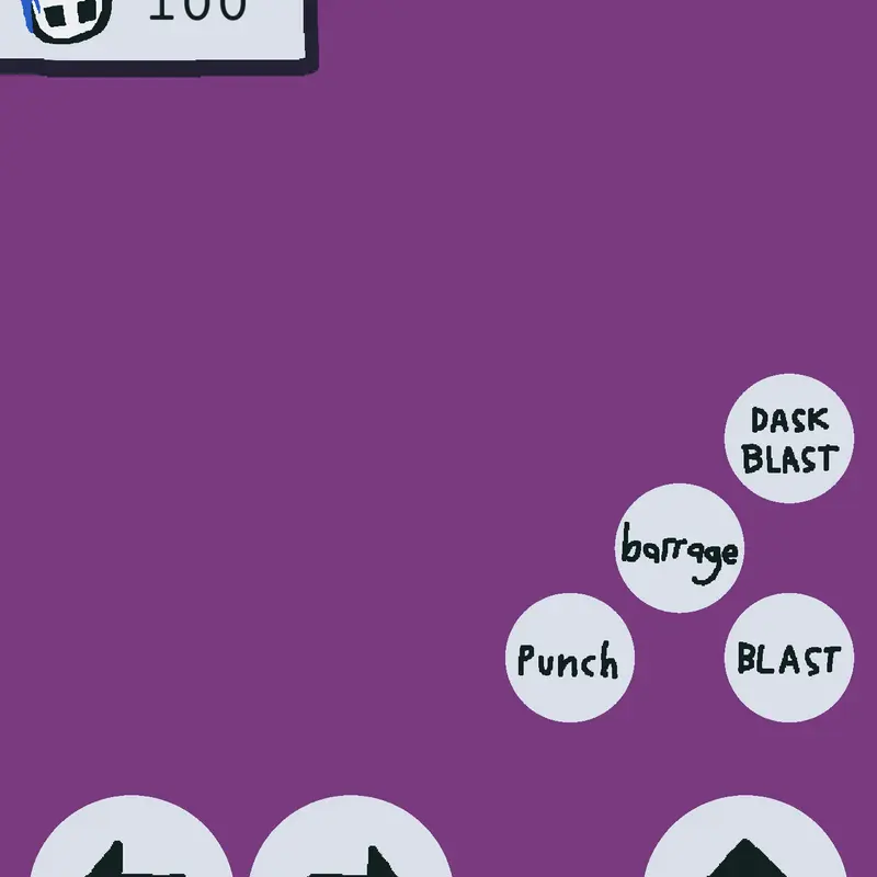 Game by @thebrother_2011