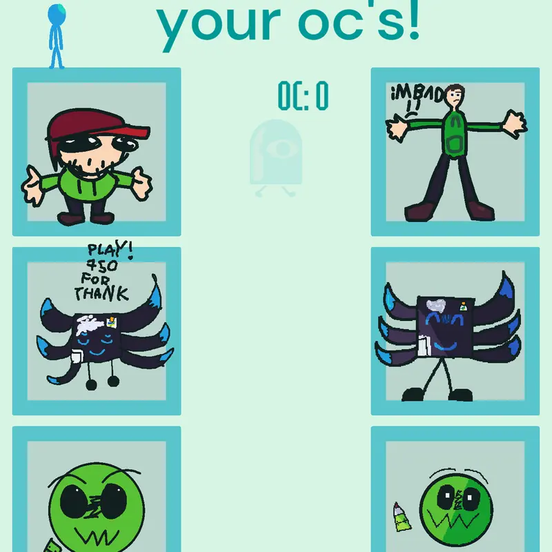 Game by @Inf_Majy