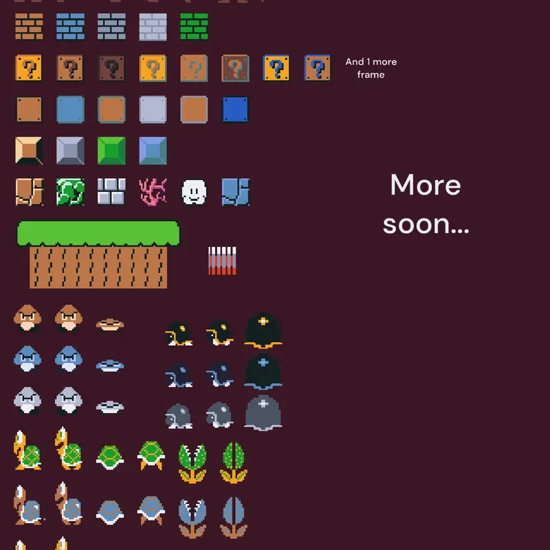 Game by @wobblier