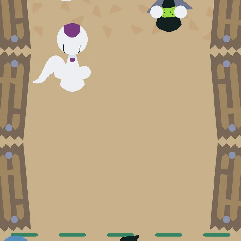 Game by @matsuke