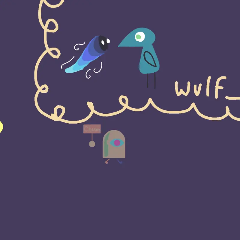 Game by @wulf_