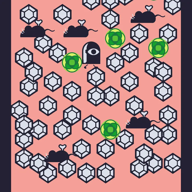 Game by @Intelpro24