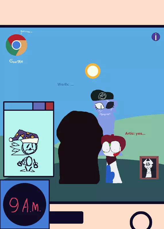 Game by @epic-clover