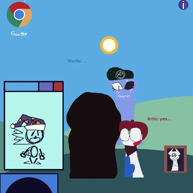 Game by @epic-clover