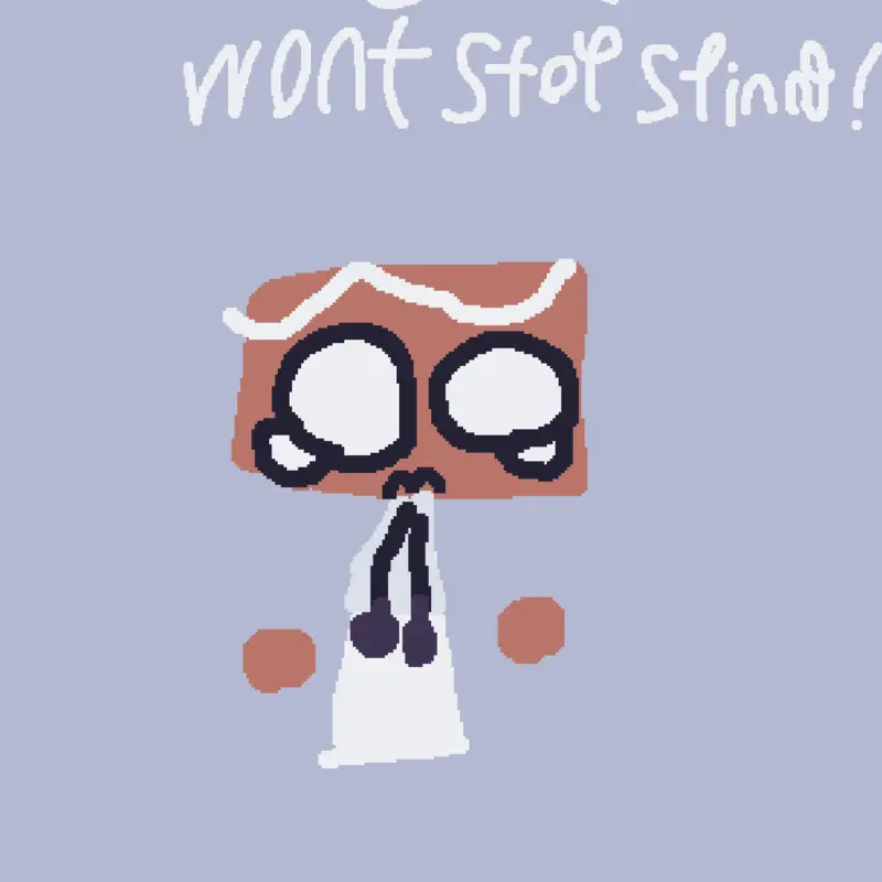 Game by @Dwfan-connie