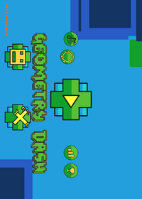Kil geometrybash