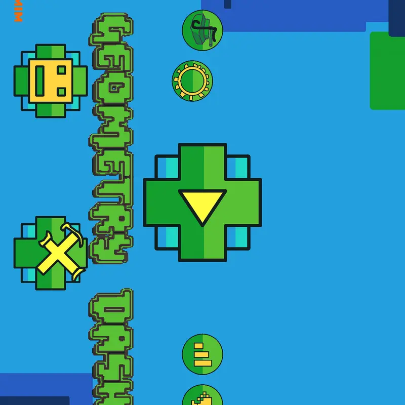 Game by @castle_user_lucas