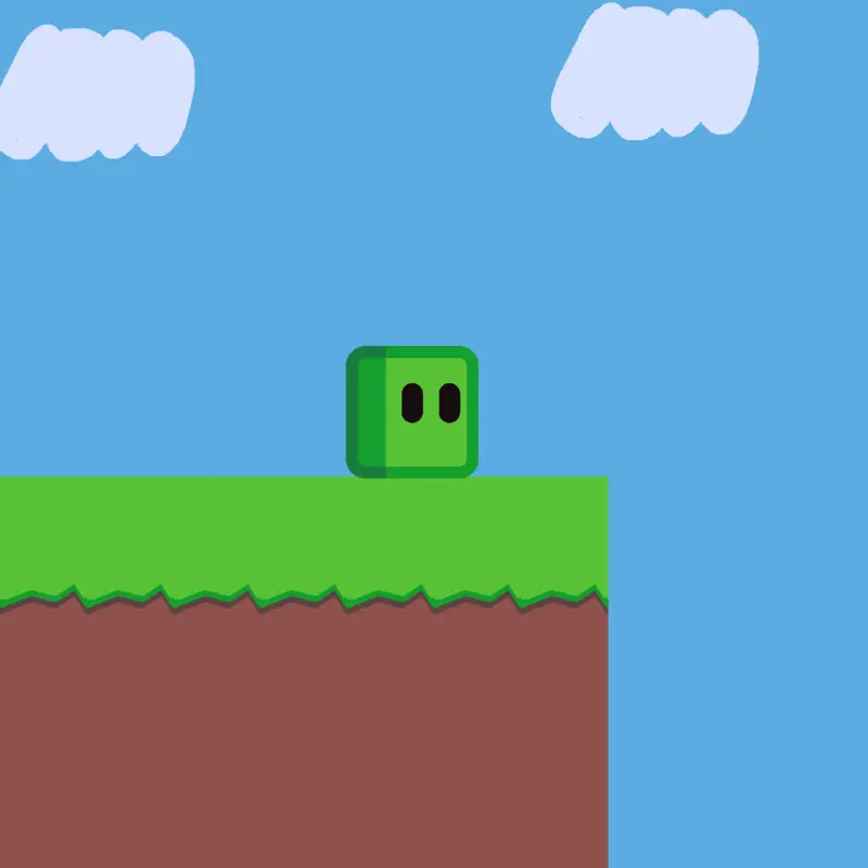 Game by @baixinho8728