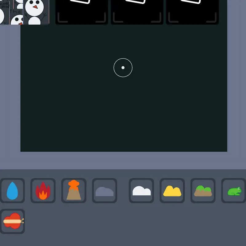 Game by @green-cube