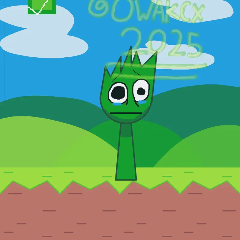 Game by @Sunny757