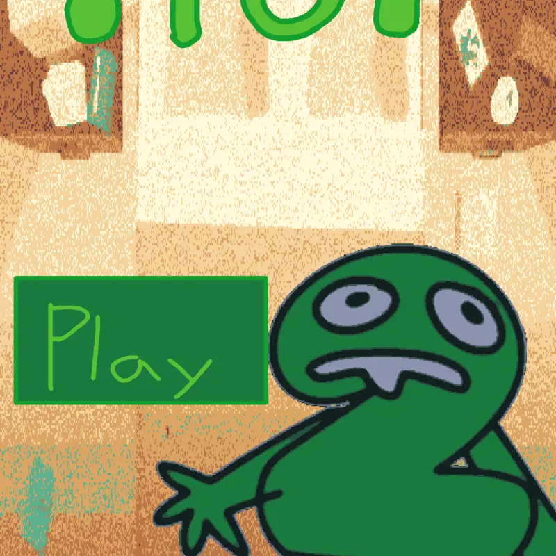 5 nights at bfdi#bfdi#fnaf by @normalguybro173