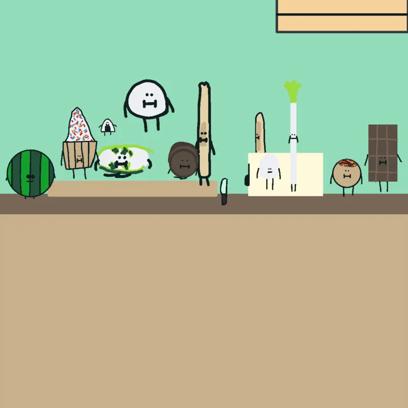 Game by @minky412