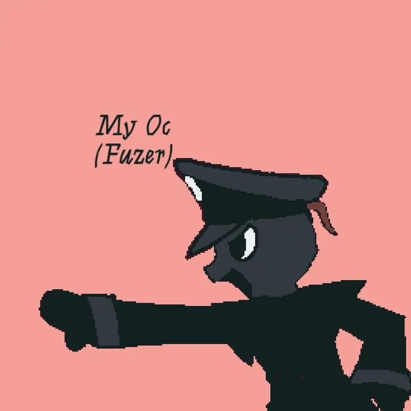 Game by @Fuzernator_Detonie1337