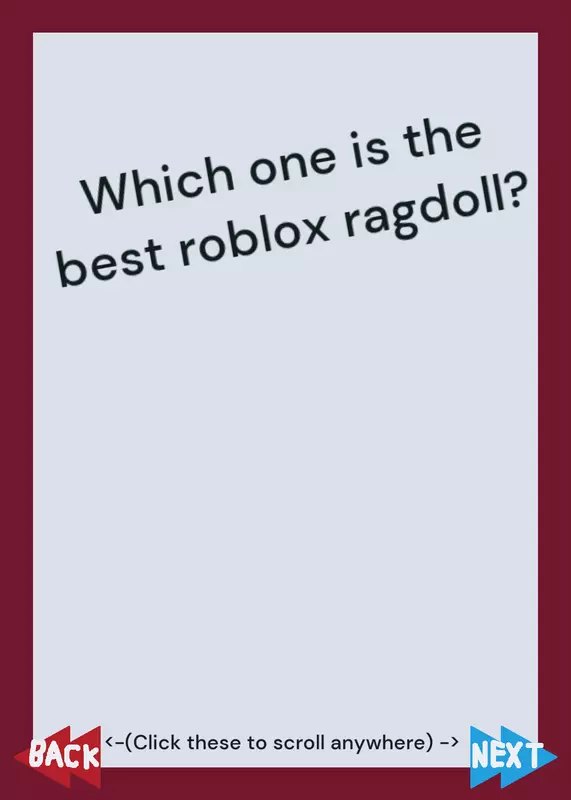 Game by @Bloxycola7271