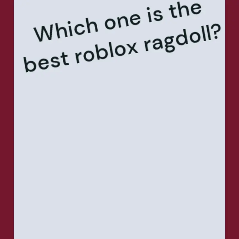 Game by @Bloxycola7271