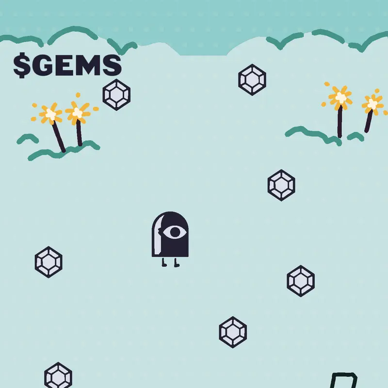Game by @jeconia