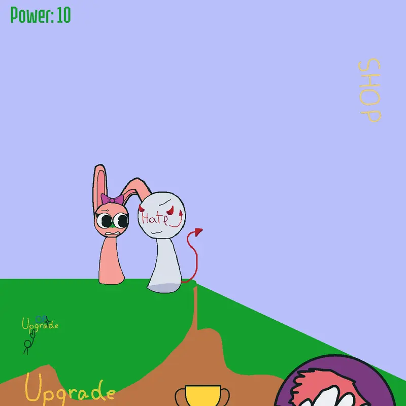 Game by @teikata