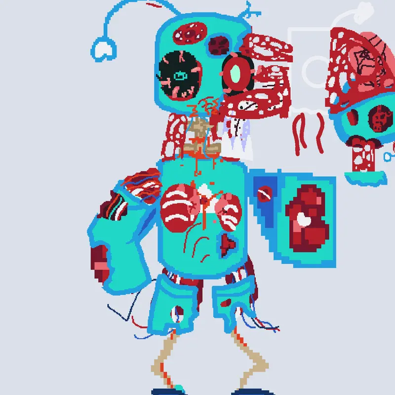 Game by @rshdrrtjdf