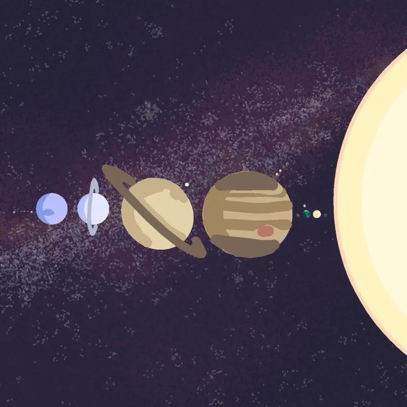 Solar system ragdolls by @rakiairevalc