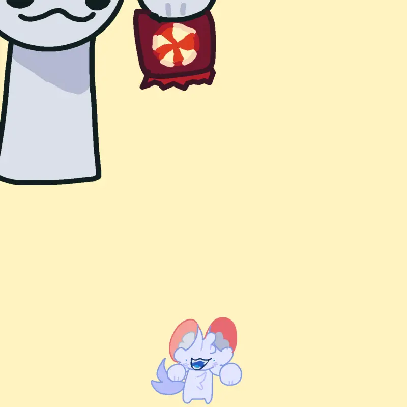 Game by @your_little_devil