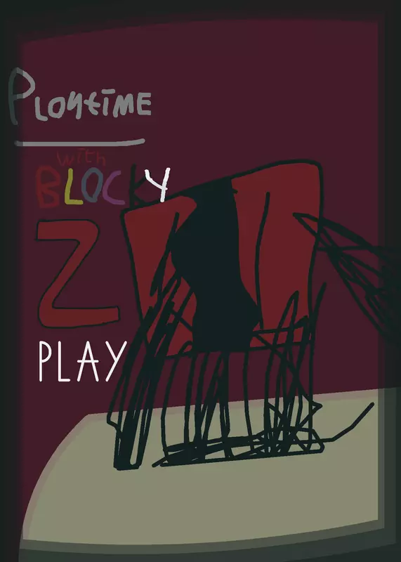 Game by @PercyPoodle
