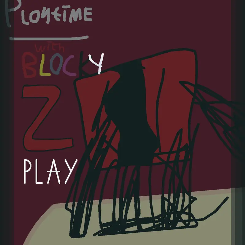 Game by @PercyPoodle
