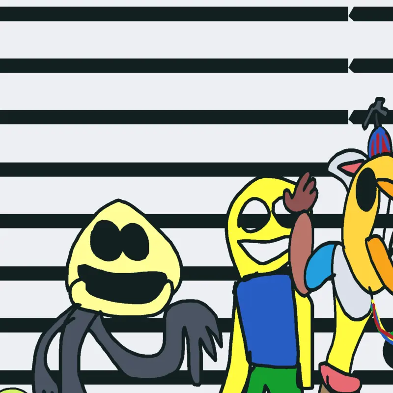 Game by @FNAF_SPANISH