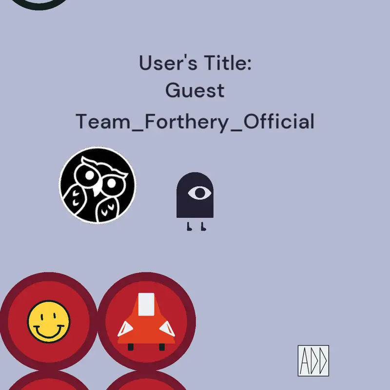 Game by @Forthery_Vortexer