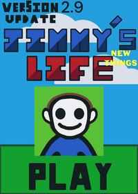 Jimmy’s life