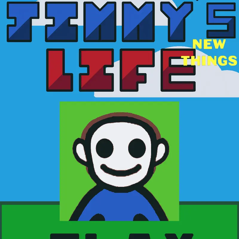 Game by @Jimmy1508