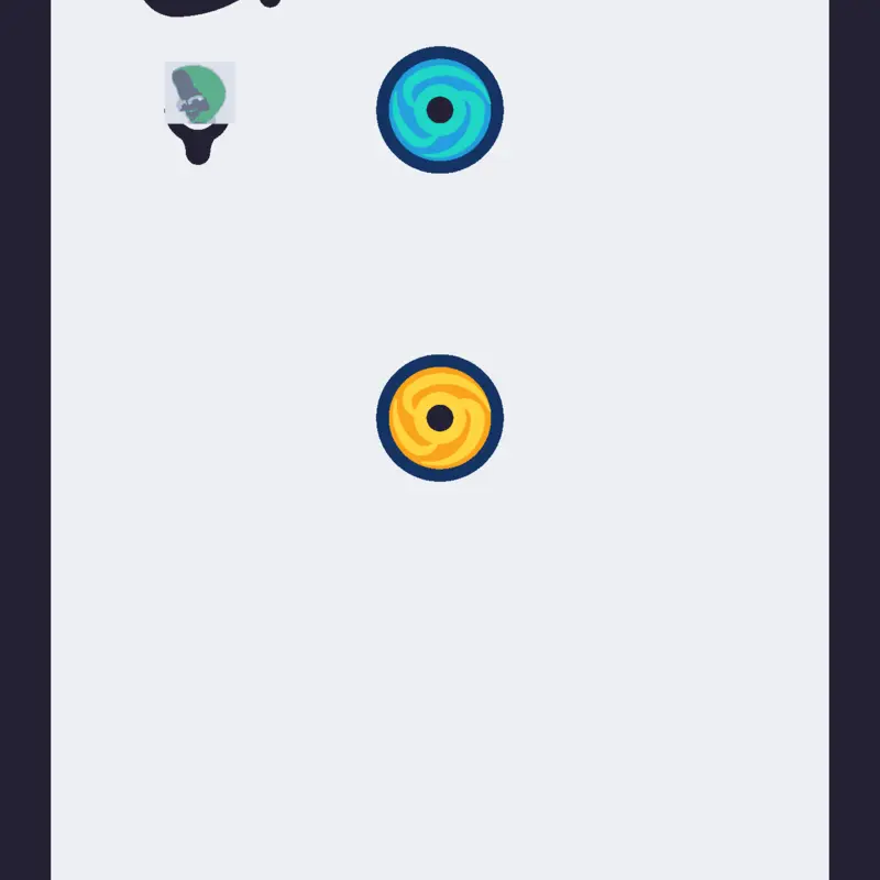 Game by @oriejdh