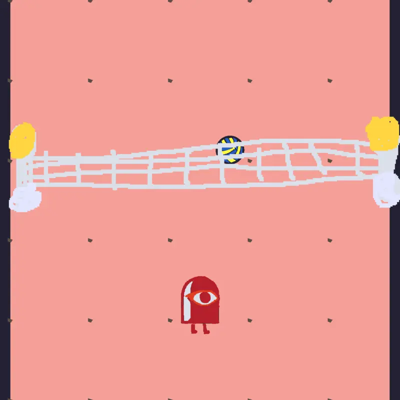 Game by @Pyrovor