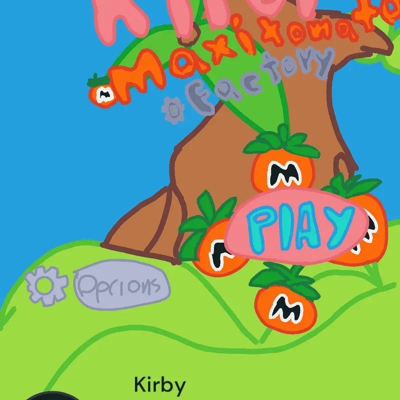 Game by @derk_castle