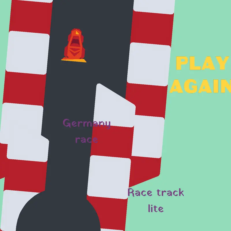 Game by @lamani21