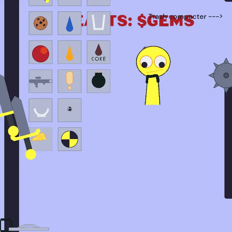 Game by @Dameo
