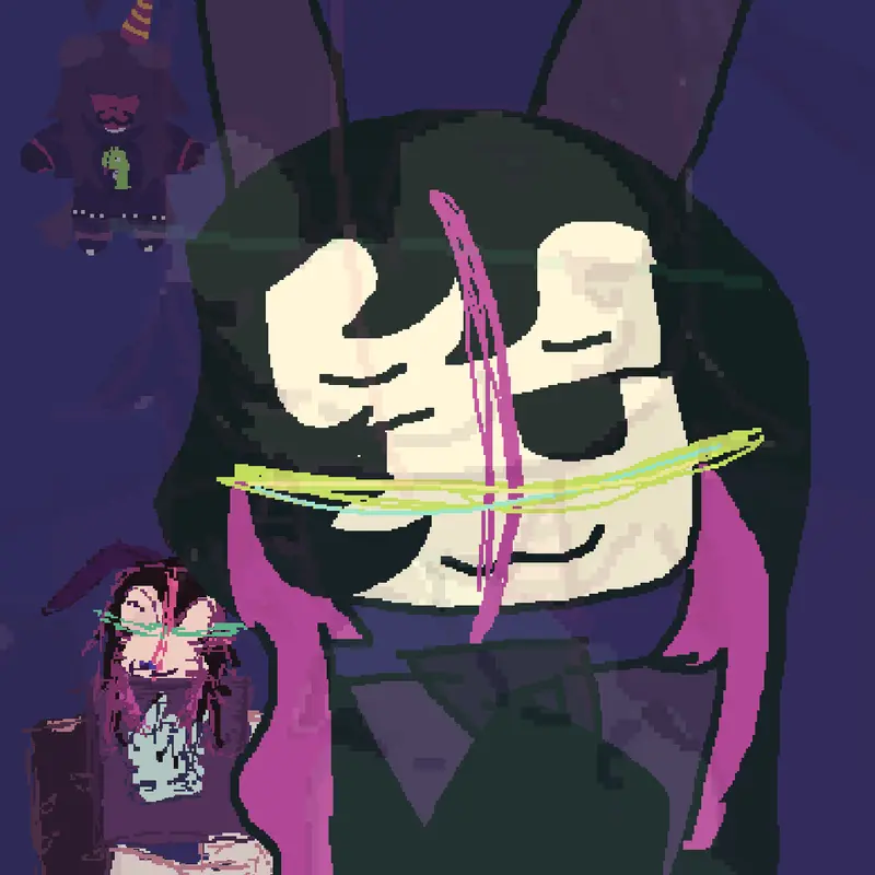 Game by @Duckling_Duck