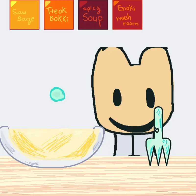 Game by @Hanajajjj
