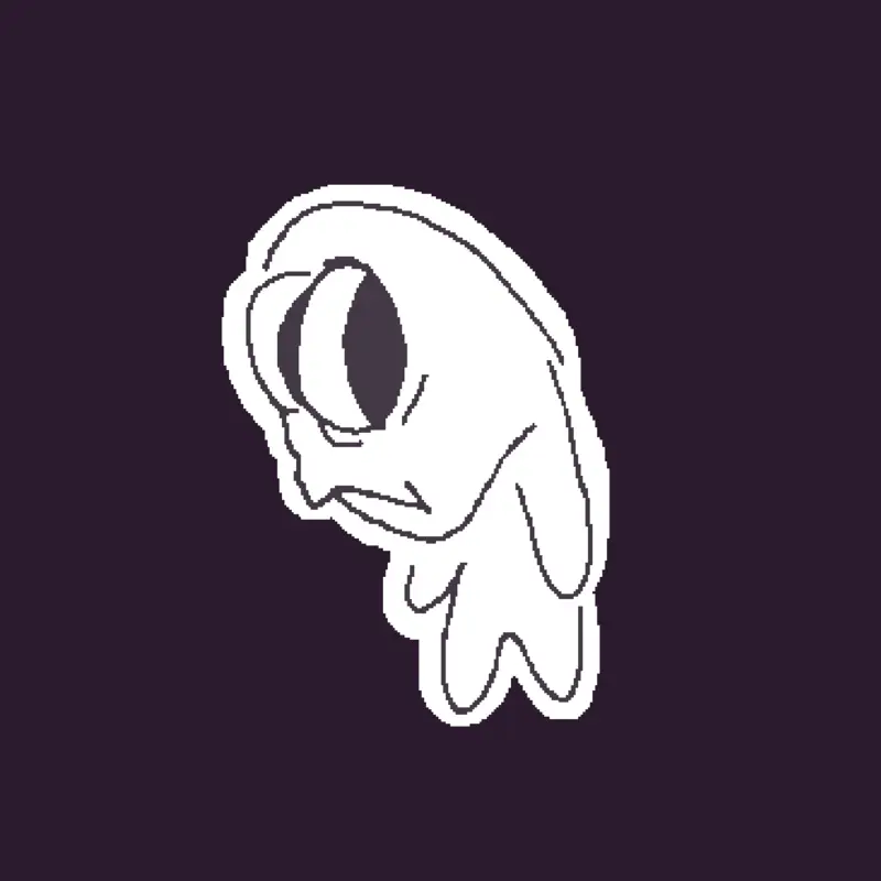 Game by @DarkGlitterEve