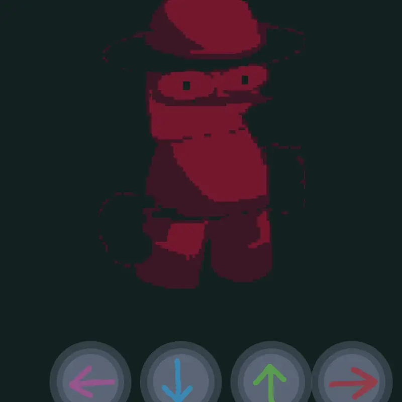 Game by @HUNTRIXMANAGER