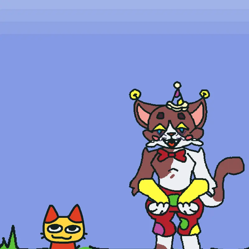 Game by @Rubber-ducky