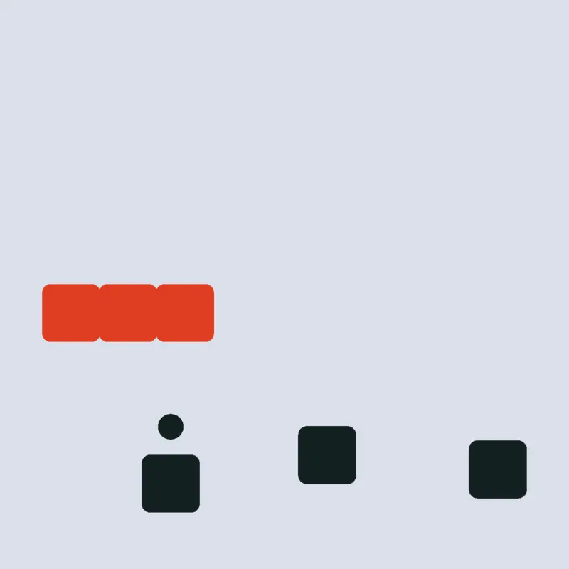 Game by @DVM